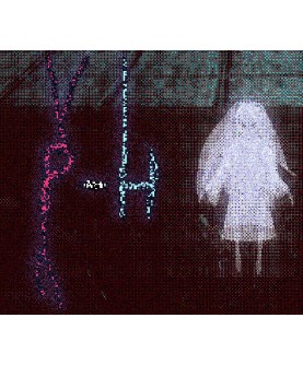Pseudo-Haunting Steam Key GLOBAL
